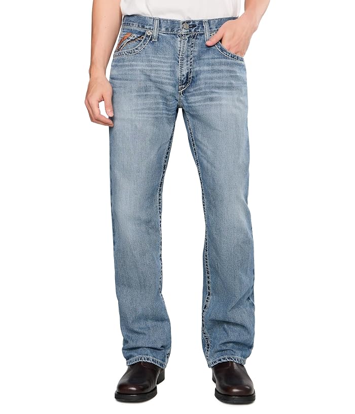 Ariat M4 Relaxed Jack Bootcut Jeans