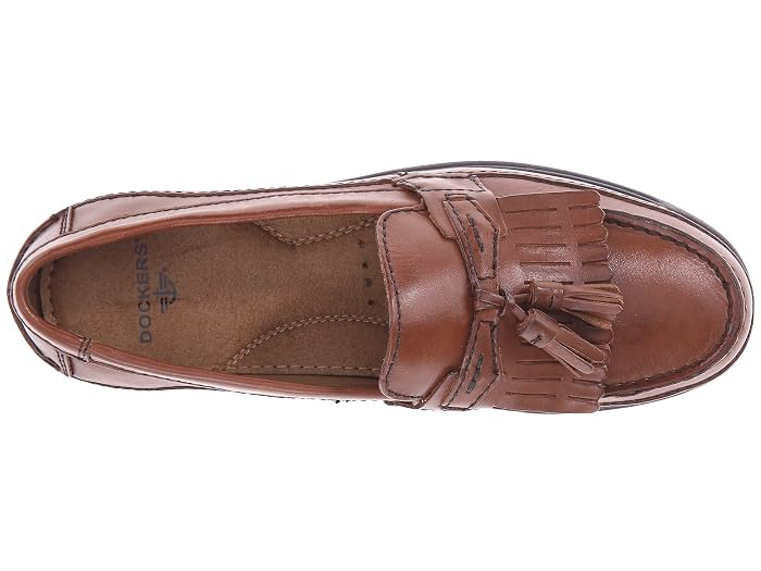 Dockers Sinclair Kiltey Tassel Loafer - Image 2