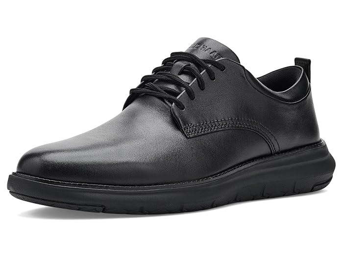 Cole Haan Grand Remix Oxfords