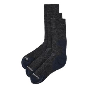 Smartwool Work Full Cushion Tall Crew Socks 3-Pack