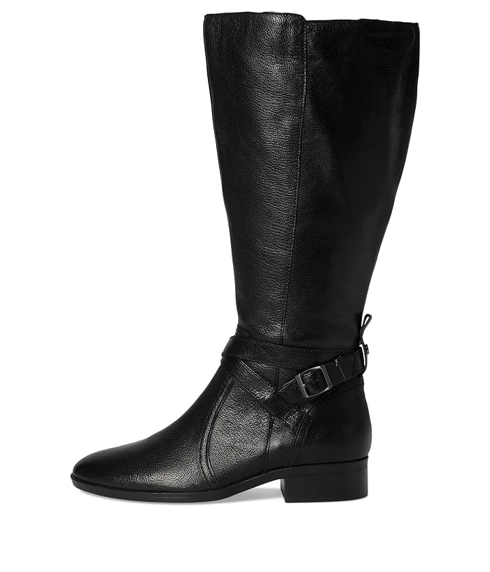 Naturalizer Rena2 Extra Wide Calf Boots - Image 4