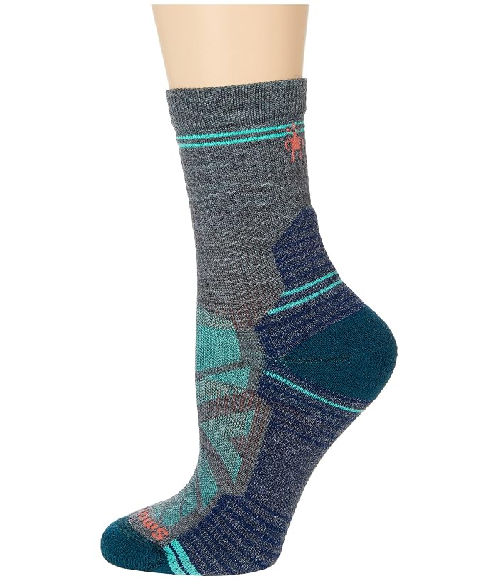 Smartwool Hike Light Cushion Mid Crew Socks