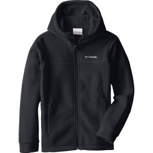 Columbia Kids Steens™ II Fleece Hoodie (Little Kids/Big Kids)