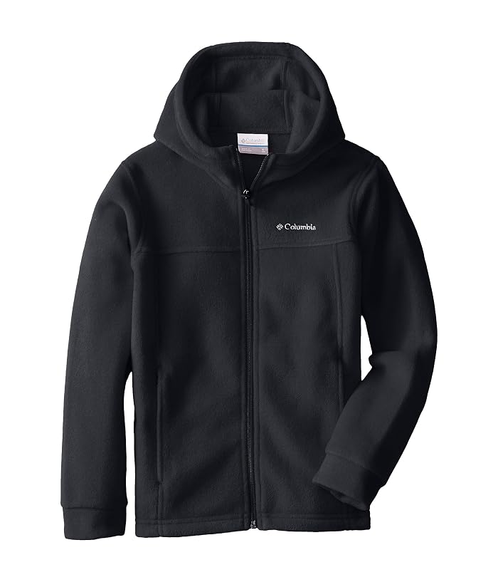 Columbia Kids Steens™ II Fleece Hoodie (Little Kids/Big Kids) - Image 3
