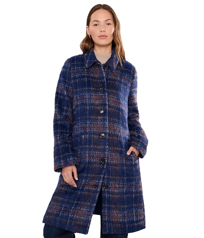 Liverpool Los Angeles Swing Coat
