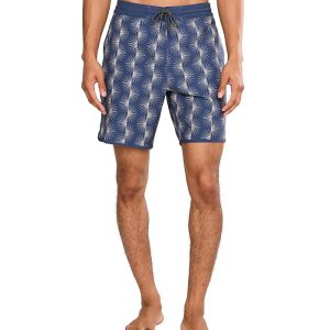 O'Neill Cruzer Scallop 18" Boardshorts