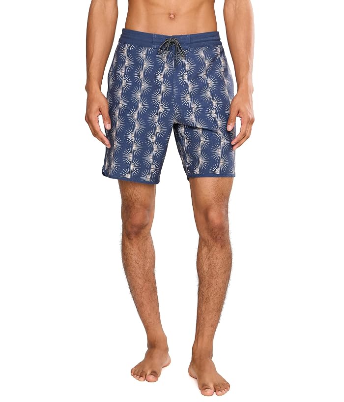 O'Neill Cruzer Scallop 18" Boardshorts