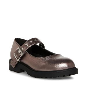 Steve Madden Kids Adaptive Bitsy (Little Kid/Big Kid)