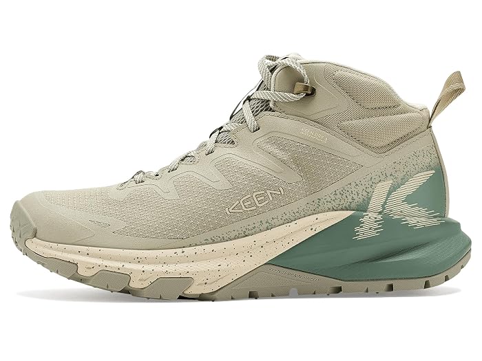KEEN Targhee Apex Waterproof Hiking Boots - Image 4
