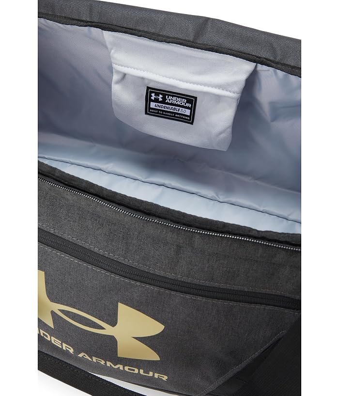 Under Armour Undeniable 5.0 Duffel MD - Image 3