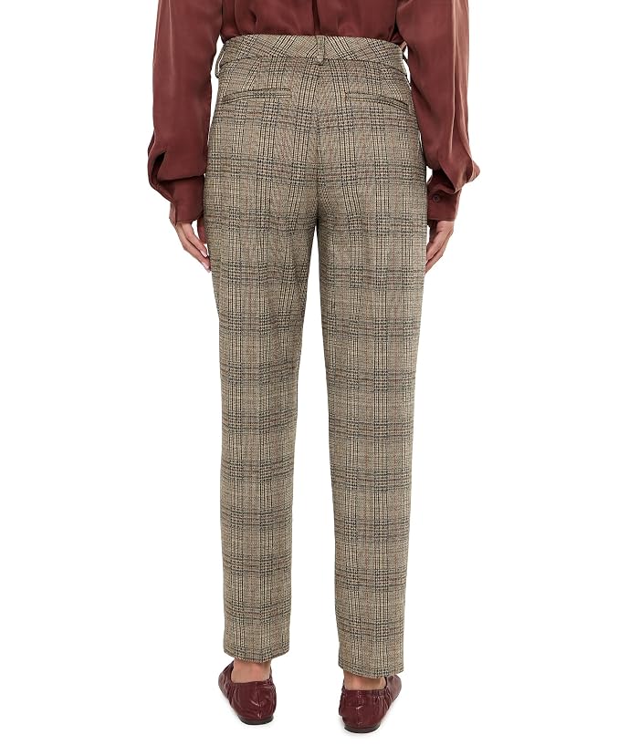 Liverpool Los Angeles Mid-Rise Kelsey Trousers - Image 4