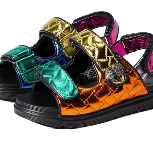 Kurt Geiger London Kids Mini Orson (Toddler/Little Kid/Big Kid)