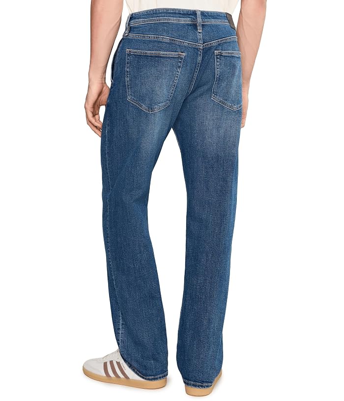 Liverpool Los Angeles Sutton Mid-Rise Loose Straight Jeans - Image 4