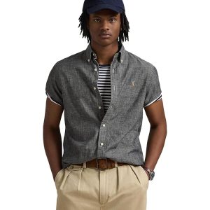 Polo Ralph Lauren Classic Fit Chambray Shirt