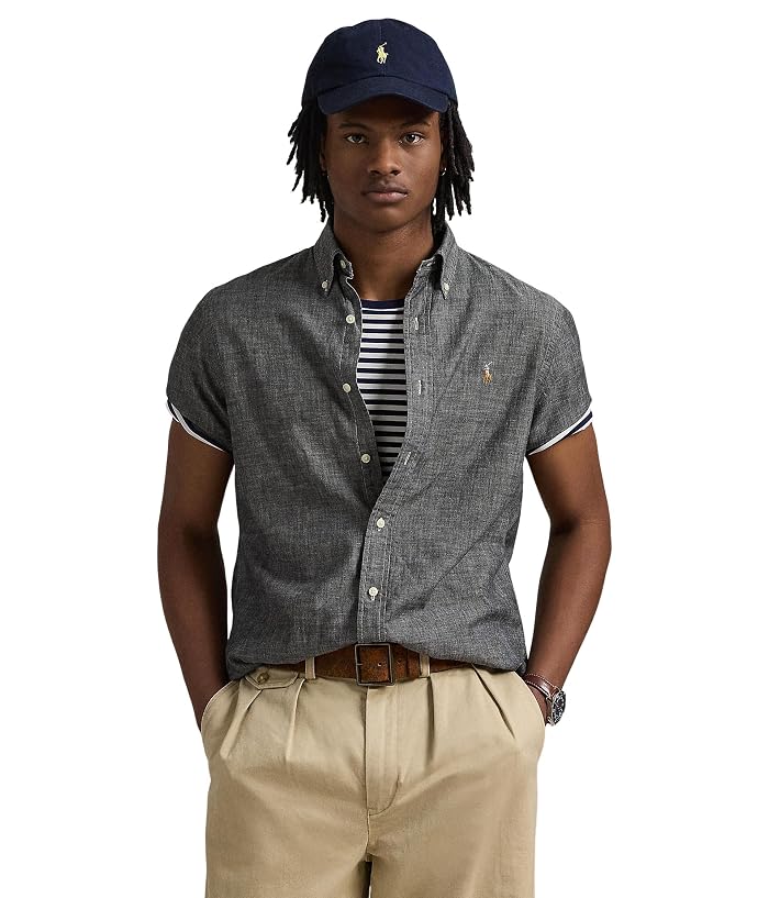Polo Ralph Lauren Classic Fit Chambray Shirt