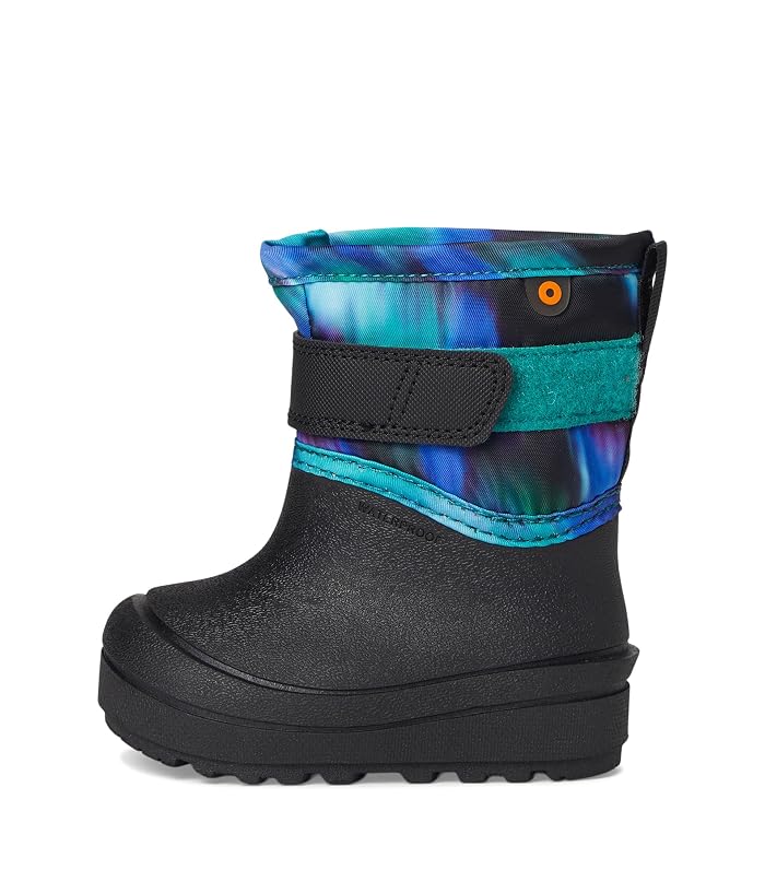 Bogs Kids Baby Snow Shell - Northern Lights (Toddler) - Image 4