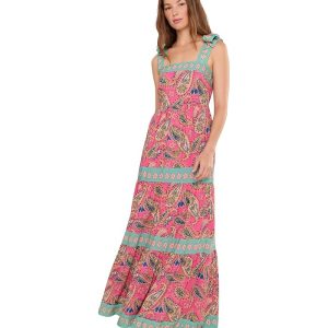 Beach Riot Charlotte Dress