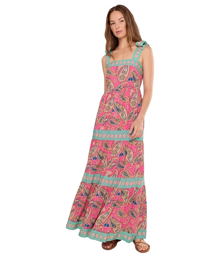 Beach Riot Charlotte Dress