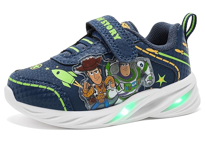 Josmo Toy Story Lighted Sneaker (Toddler/Little Kid)