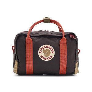 Fjällräven Kanken Koncept Crossbody