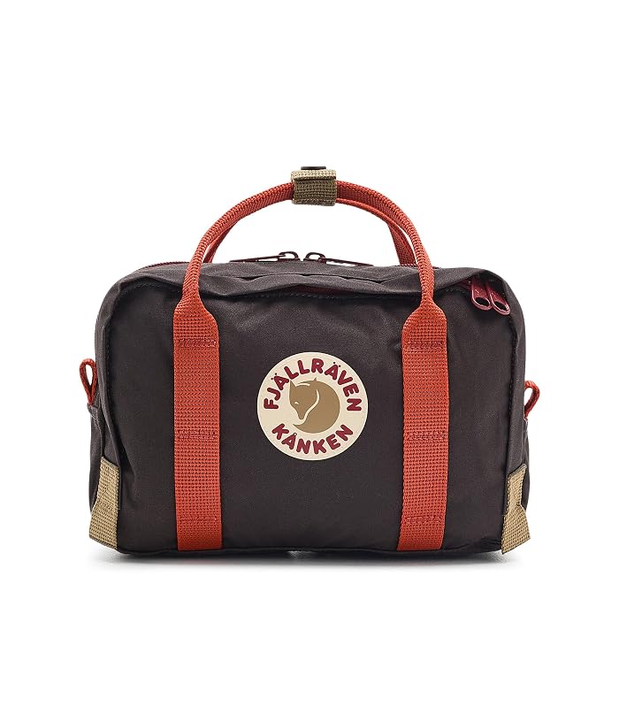 Fjällräven Kanken Koncept Crossbody