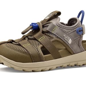 The North Face Kids Explore Camp Shandals (Toddler/Little Kid/Big Kid)