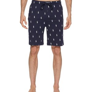 Polo Ralph Lauren Knit Sleep Shorts