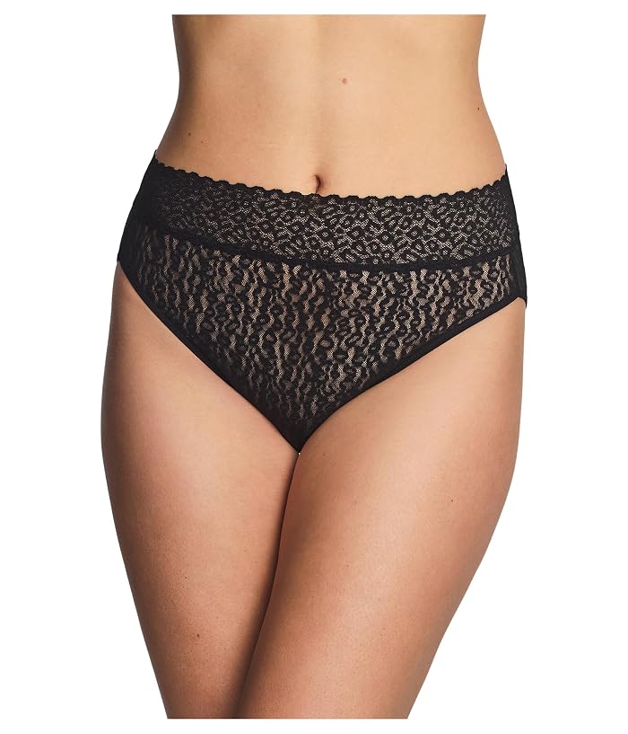 Wacoal High Bar Hi Cut Underwear - Image 4