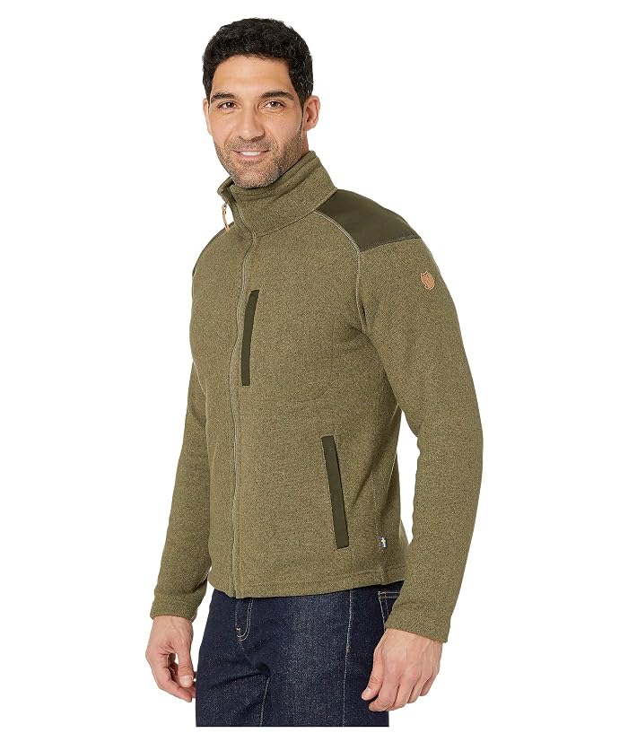 Fjällräven Buck Fleece - Image 2