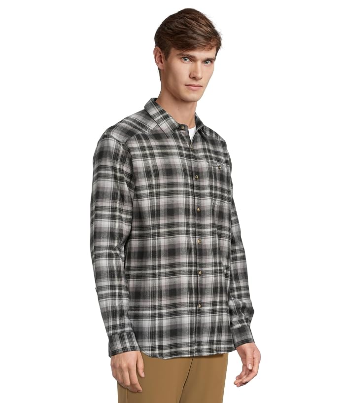 Columbia Cornell Woods™ Flannel Long Sleeve Shirt - Image 2