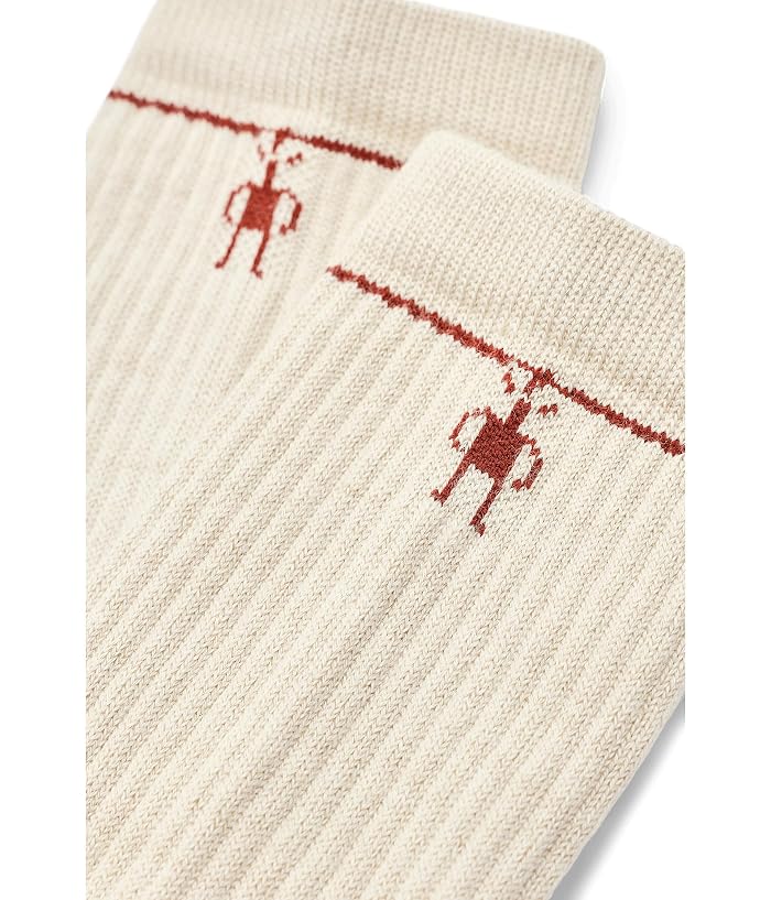 Smartwool Hike Light Cushion Crew Socks - Image 2