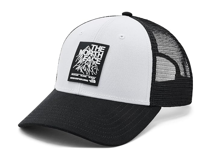 The North Face Graphic Mudder Trucker - Image 4