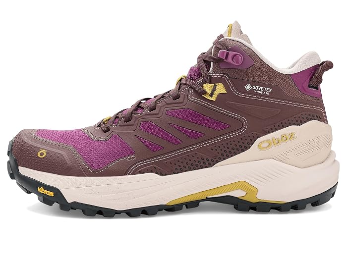 Oboz Katabatic RT Mid GTX - Image 2