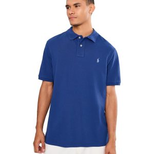 Polo Ralph Lauren The Iconic Mesh Polo Shirt
