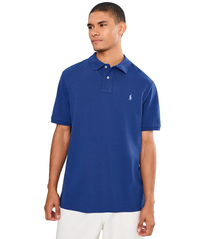 Polo Ralph Lauren The Iconic Mesh Polo Shirt