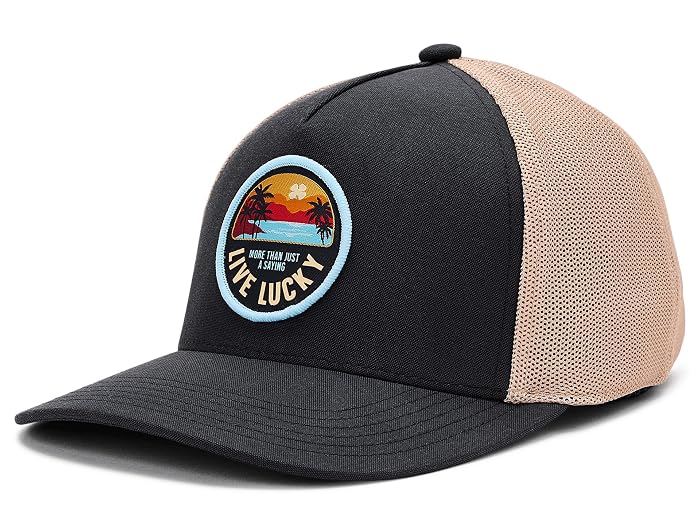 Black Clover Bavaro Adjustable Hat