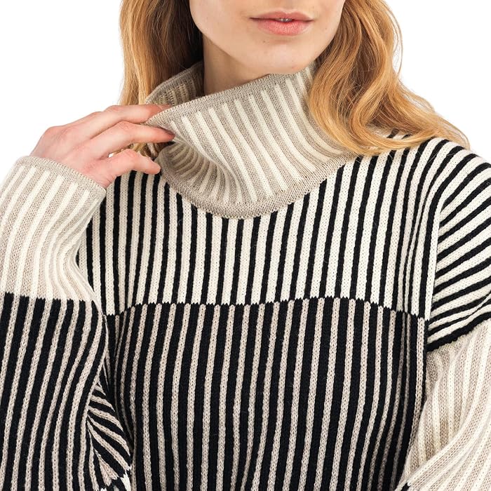 Dale of Norway Skarstind Sweater - Image 3