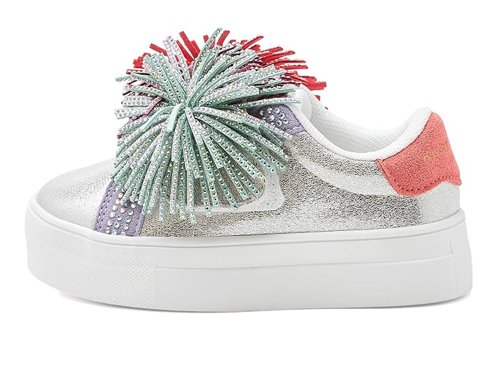 Kurt Geiger London Kids Laney Fringe (Toddler) - Image 4