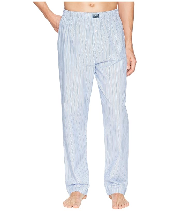 Polo Ralph Lauren Woven Stripe PJ Pants