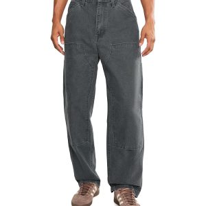 Levi's® Premium 568 Loose Straight Double Knee