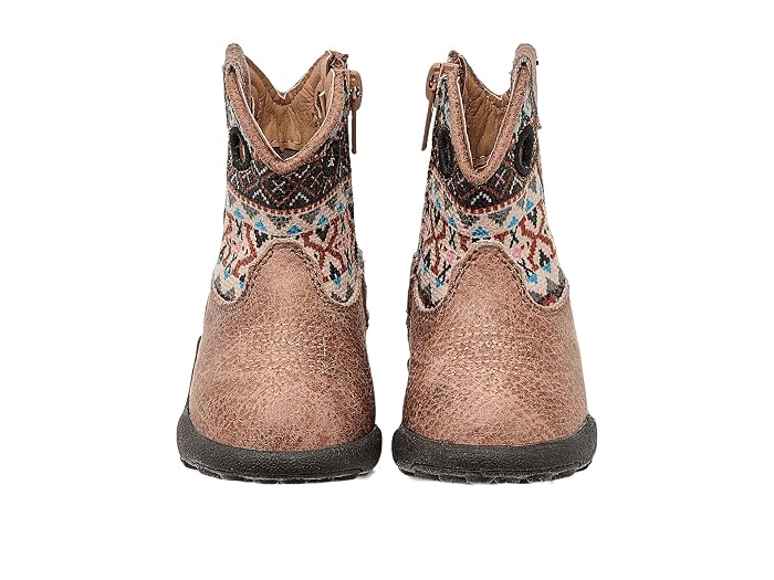 Roper Kids Cowbaby Willow Aztec (Infant/Toddler) - Image 2