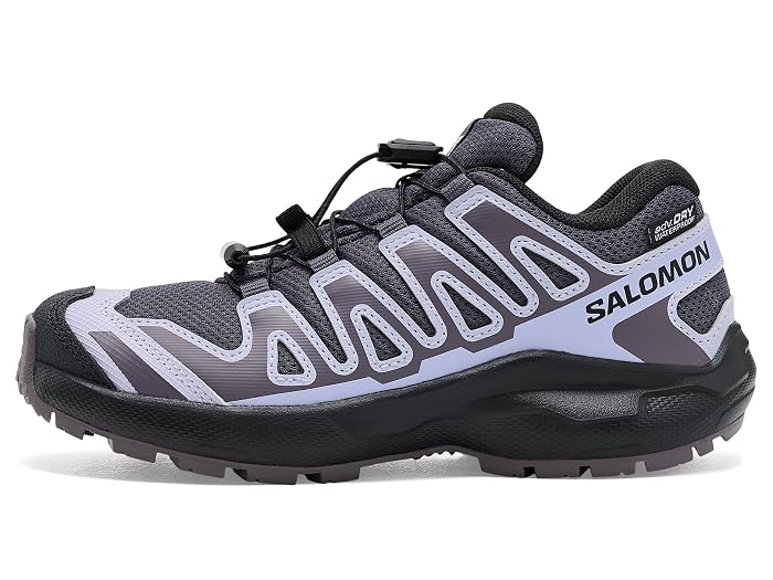Salomon Kids XA Pro Waterproof (Little Kid/Big Kid) - Image 4