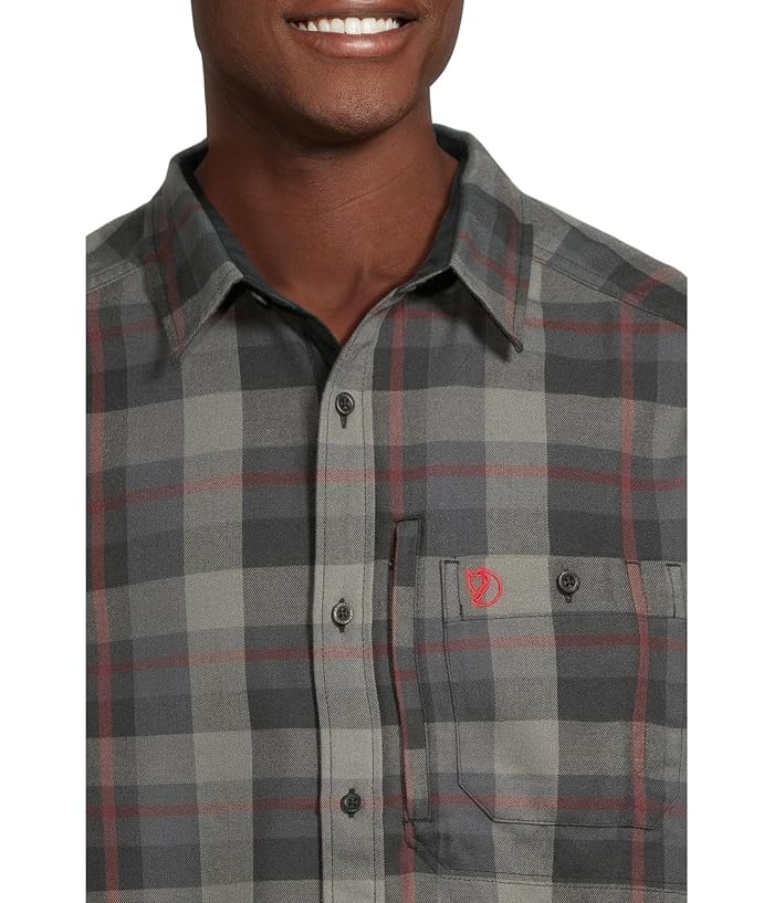 Fjällräven Fjallglim Shirt - Image 4