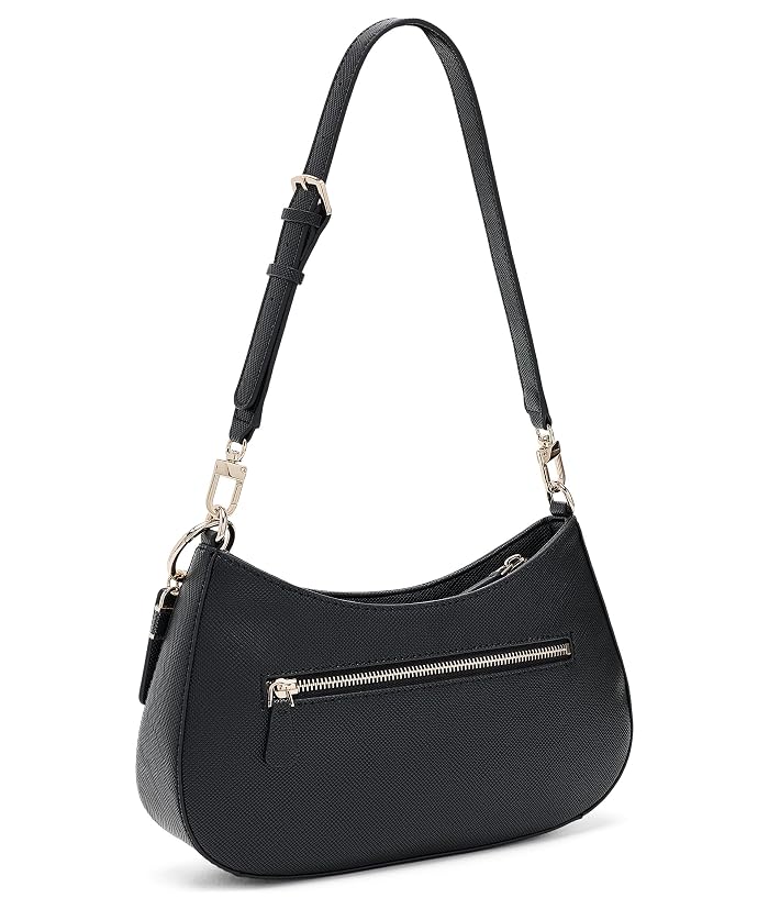 GUESS Noelle II Top Zip Shoulder Bag - Image 2