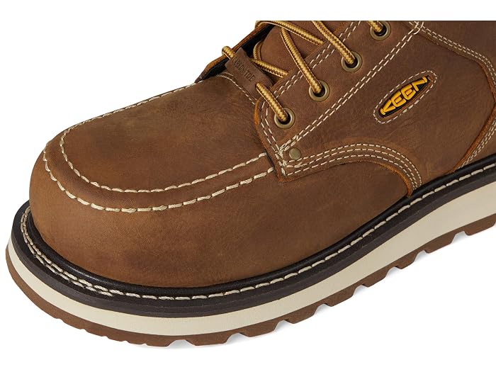 KEEN Utility Cincinnati 8" Waterproof (Comp Toe) - Image 2