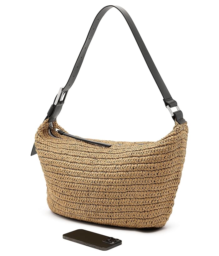 AllSaints Luna Paper Shoulder - Image 3