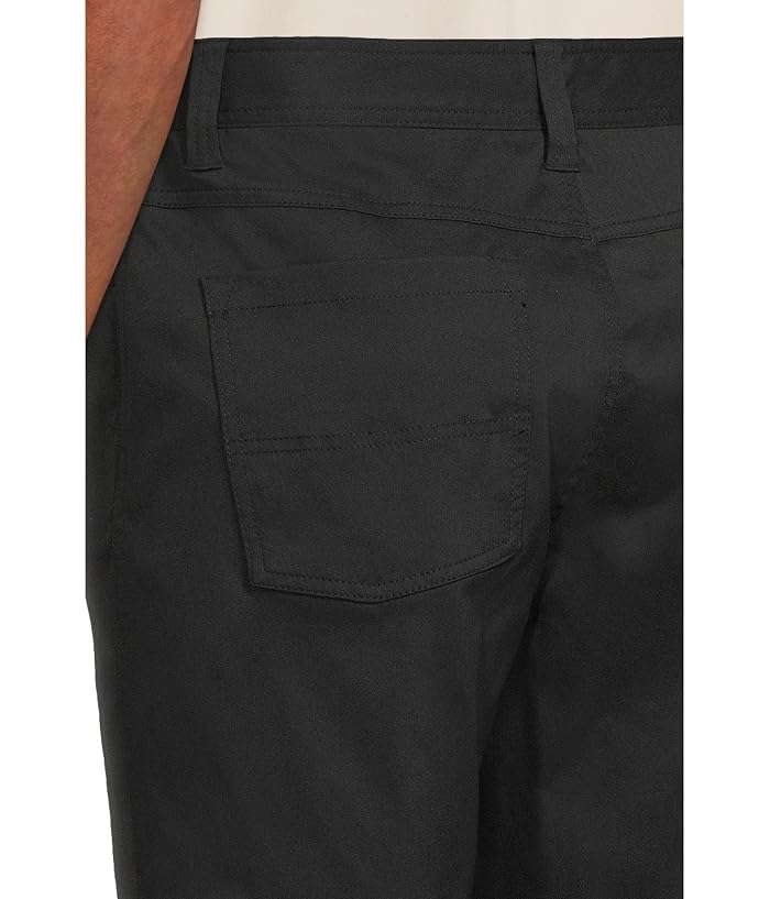 Prana Stretch Zion 5 Pocket Shorts - Image 4