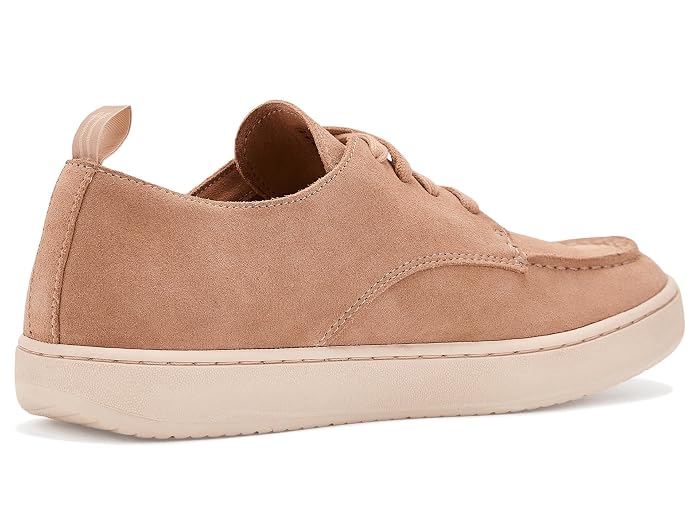 FitFlop Craft-Q Suede Lace-Up Moc Derby Loafers - Image 3