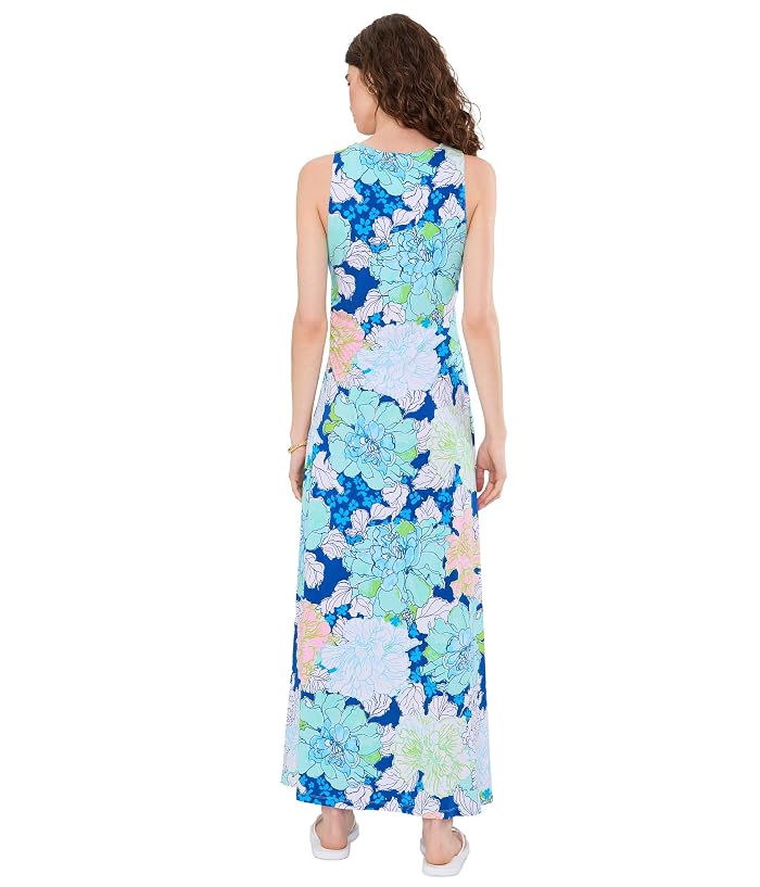 Lilly Pulitzer Carolita Maxi Dress - Image 4