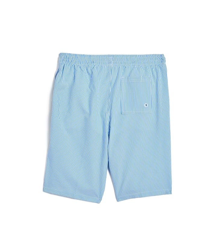 Nike Kids Breaker Ripple Texture 7" Brief Lined Volley (Big Kid) - Image 2